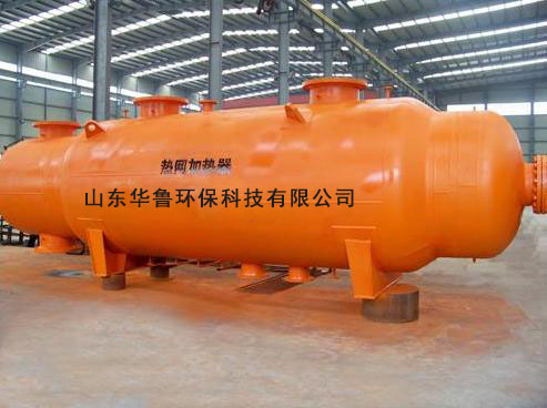 热网加热器